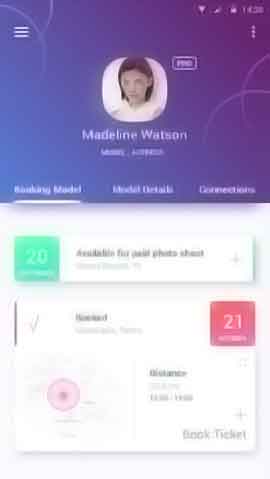 免费ddos网页端软件故障诊断的企业定制界面